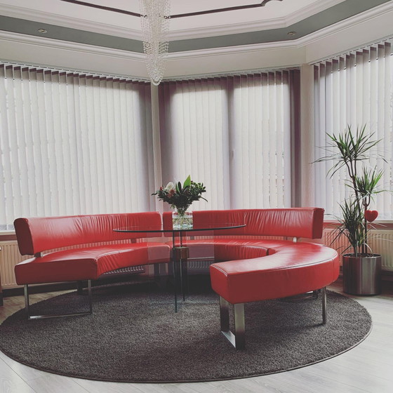 Image 1 of tavolo di Peter Gyczy