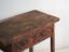 Consolle cinese antica con cassetti in legno laccato – Cina, circa 1900 – Console, Iron, Industrieel (photo 15 of 40)
