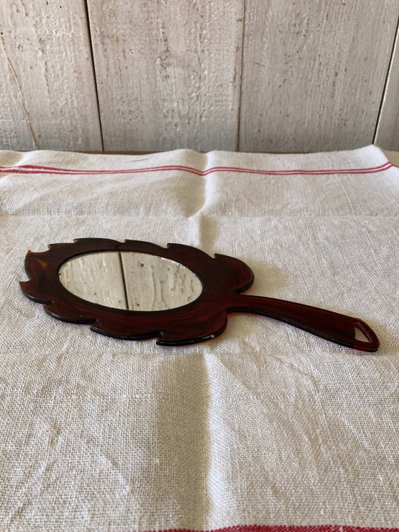 Image 1 of 70's mirror