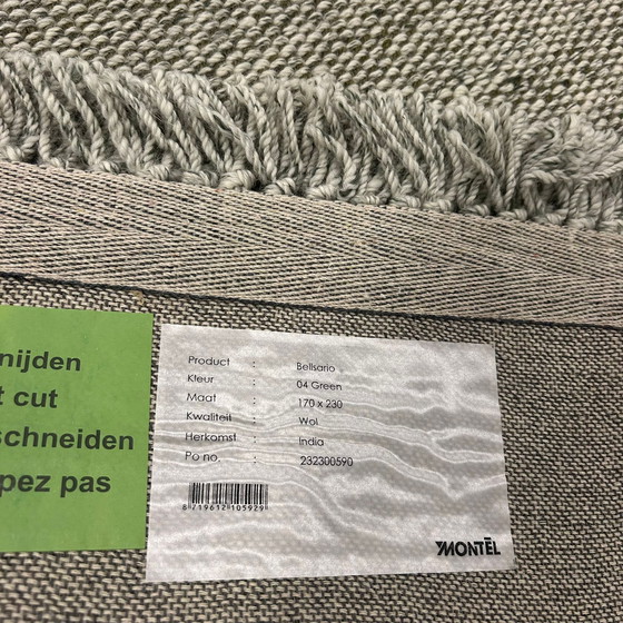 Image 1 of Brinker Carpets Belisario 05 rug - 170x230