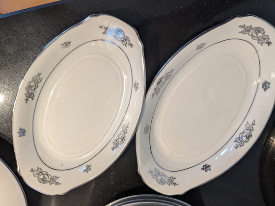 Image 1 of Mosa Maastricht tableware