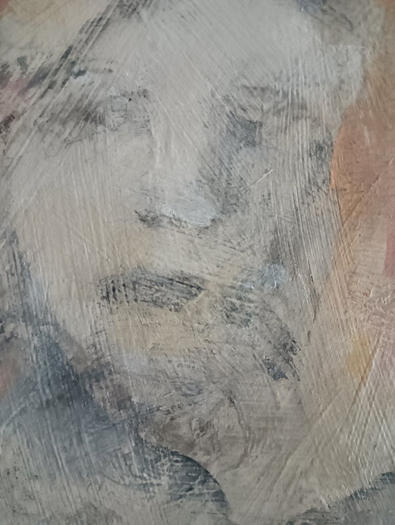 Image 1 of Urgent: painting needs a wall (no. 9)