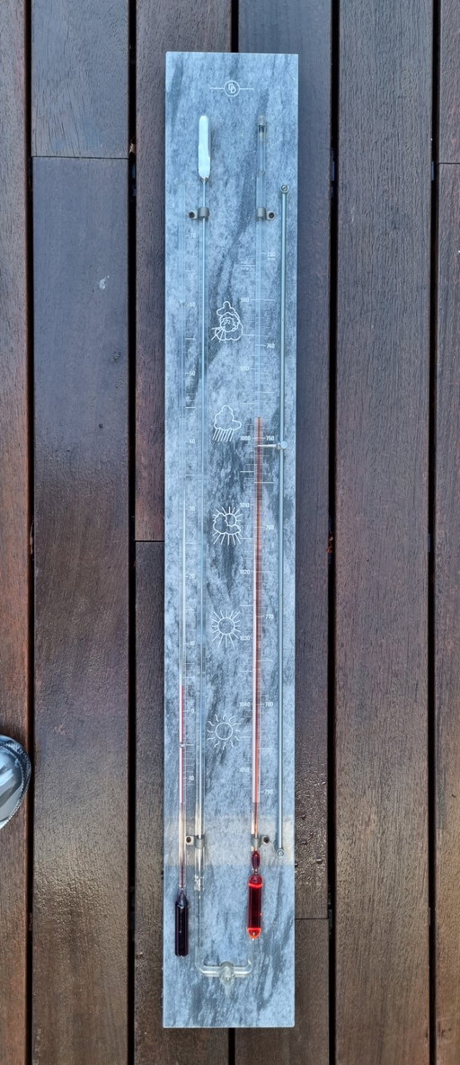 Huygens-Gegenbarometer