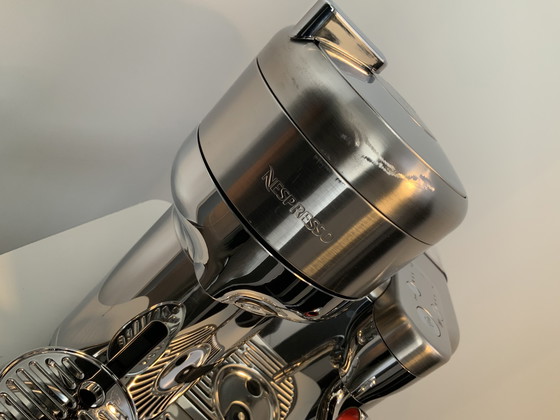 Image 1 of Nespresso Sage Vertuo Creatista – Milchaufschäumer defekt