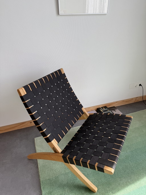 Carl Hansen MG501