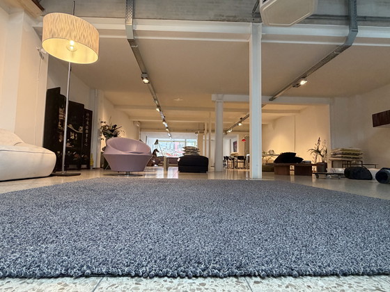 Image 1 of Brink and Campman carpet Longbarn Cocoon 