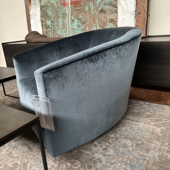 Image 1 of Macazz Cocoon armchair