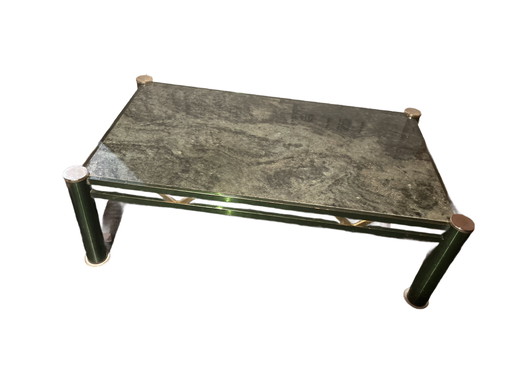 Vintage salontafel