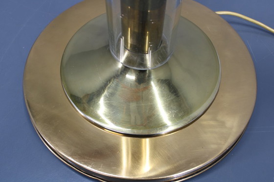 Image 1 of 20e-eeuwse staande vloerlamp, Tsjecho-Slowakije