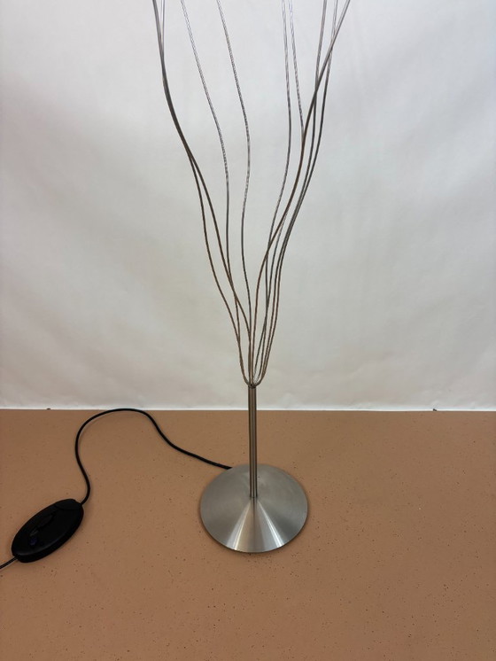Image 1 of Harco Loor Floor Lamp 