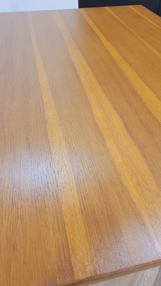 Image 1 of Table scandinave années 60