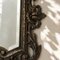 Specchio in bronzo smussato risalente al Secondo Impero, stile Luigi XV – Bronze, Glass, Rococo (photo 4 of 11)