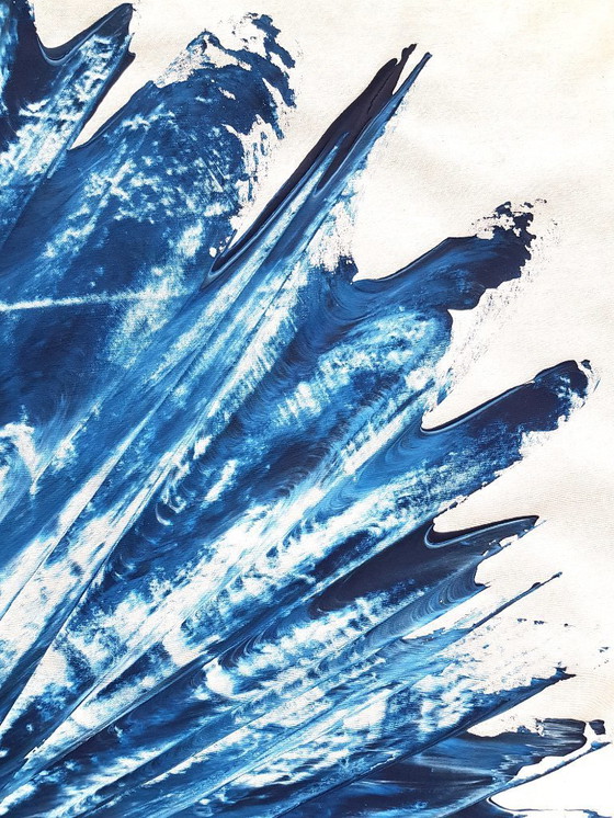 Image 1 of Jürgen Angeler - Eau dynamique