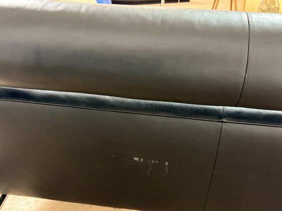Image 1 of Cycle Sofa van Peter Maly voor Cor, jaren 80.