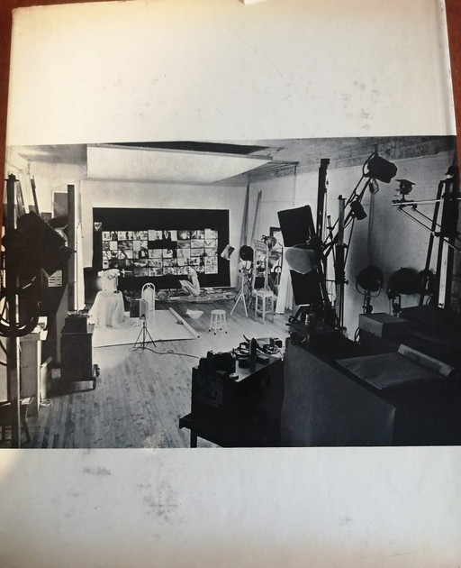 “The Model” by John Rawlings, edited by Bucher, 1966