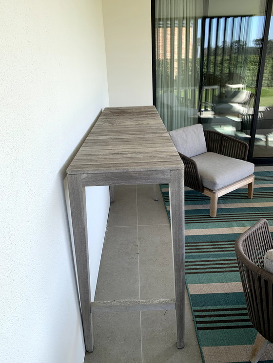 Image 1 of Gartenmöbelset Tribu Mood