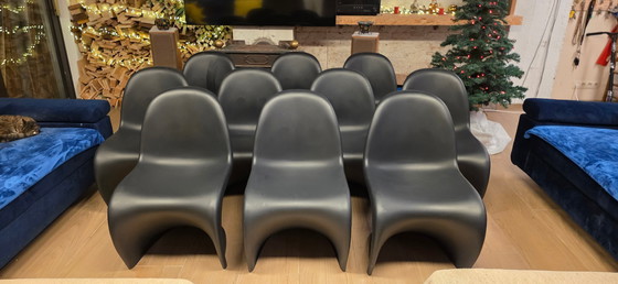 Image 1 of Originele Vitra Panton Chair – designklassieker