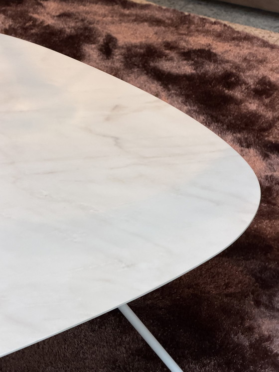 Image 1 of Leolux Liliom coffee table NEW