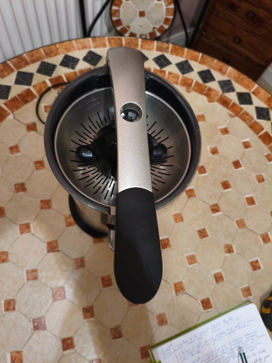 Image 1 of Senya brand 0.7L electric citrus juicer