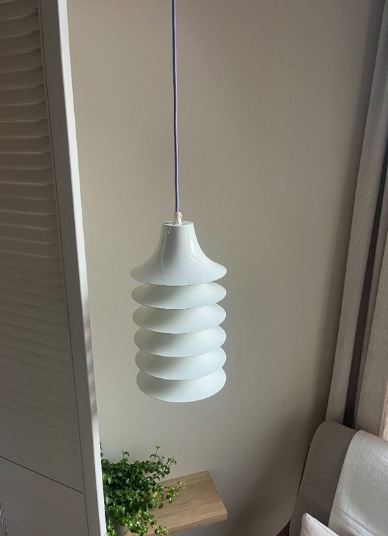 Image 1 of Vintage Tip Top hanglamp - Gammelgaard - Deense designlamp