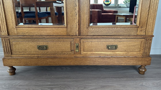 Image 1 of meuble vintage français