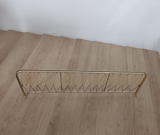 Appendiabiti String anni '50 – Metallo, Plastica (photo 2 of 7)