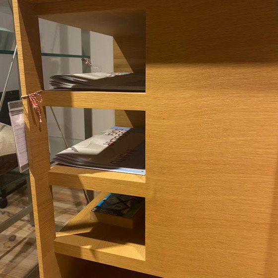 Image 1 of Libreria Linteloo Booktower