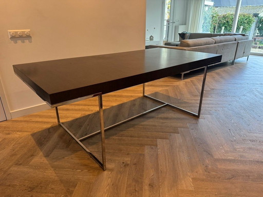 B&B Italia Athos Vintage Eettafel