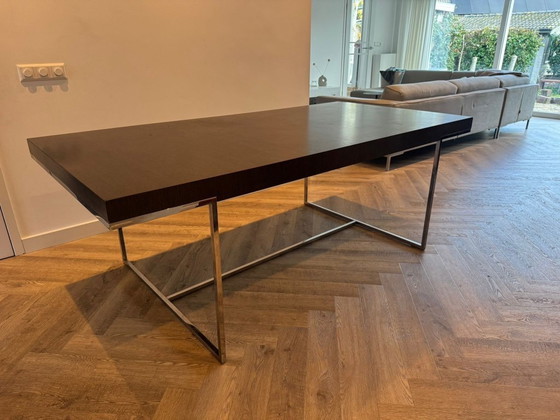 Image 1 of B&B Italia Athos Vintage Eettafel