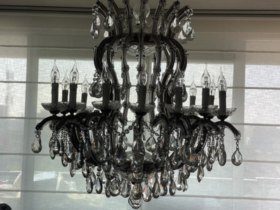 Image 1 of Lustre ancien rare
