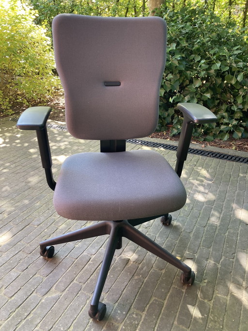 Silla de oficina Steelcase