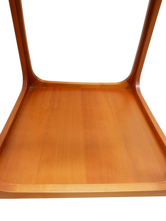 Image 1 of Table d'appoint Wilhelm Renz, années 1960