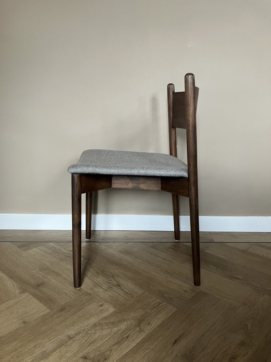 Image 1 of Chaise de salle à manger DutchBone - Torrance