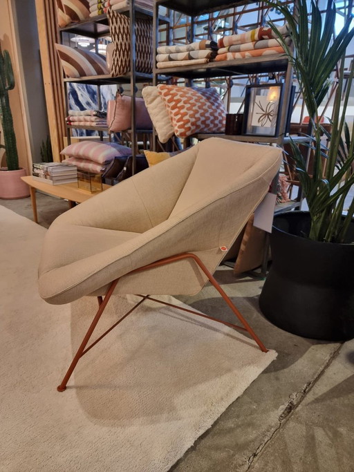 Brazil fauteuil — Jess Design