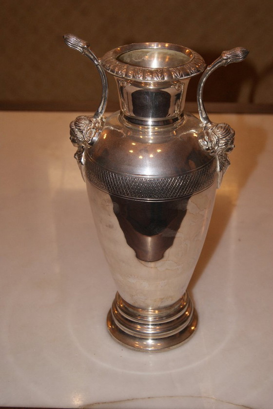 Image 1 of Vaso in Sheffield 