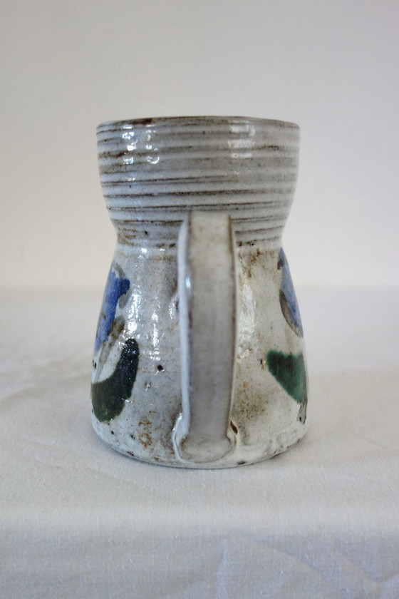 Image 1 of Albert Thiry, Wasserkrug, Keramik Vallauris