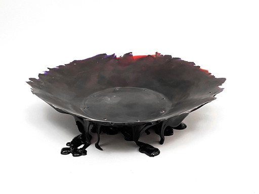 Vaso Big Surprise di Gaetano Pesce per Meritalia Edizione Del Pesce