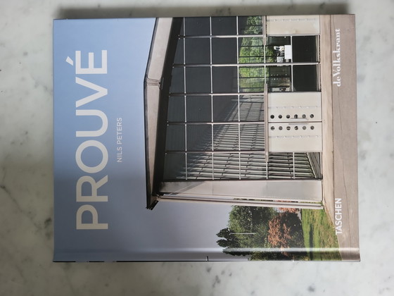 Image 1 of De Volkskrant world architects 20-part