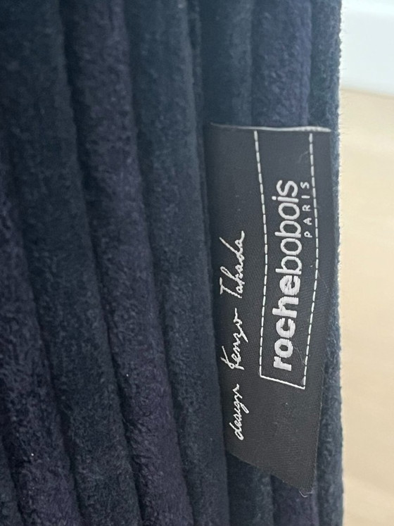 Image 1 of Zithoekcombinatie MAH JONG van Roche Bobois (8pcs)