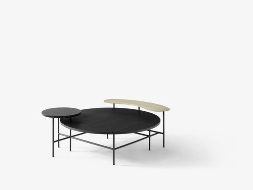 andTradition JH25 Palette Couchtisch