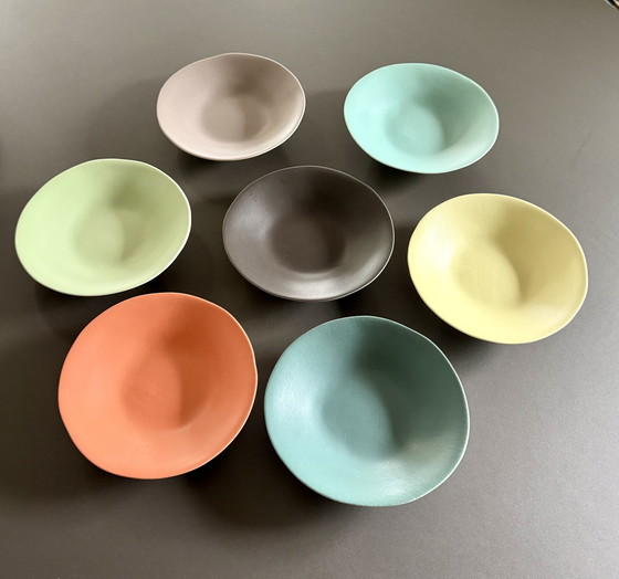 Jars Ceramistes per 6 persone/24 pezzi – Stoviglie, Ceramic (photo 3 of 7)