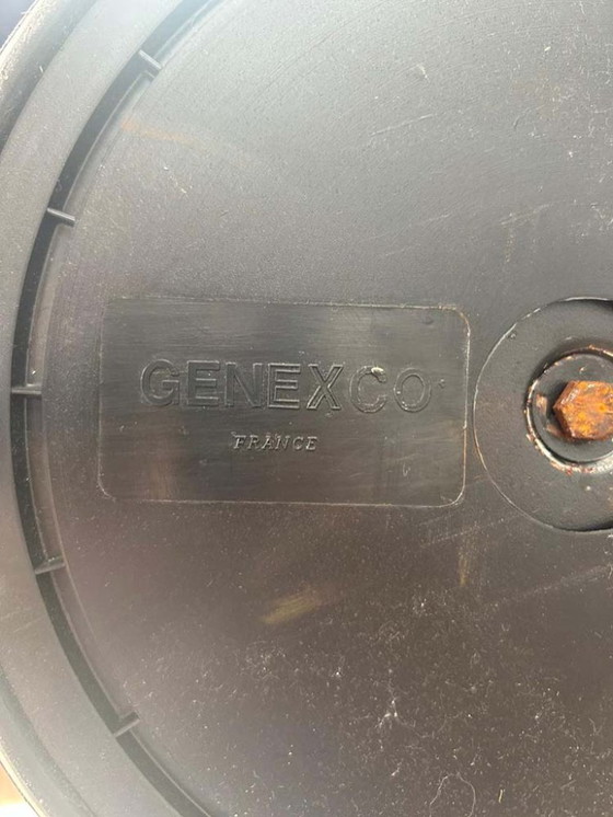 Image 1 of Genexco Coat Rack