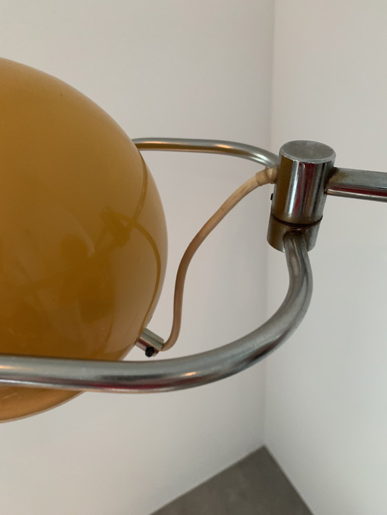 Image 1 of Gepo vintage wandlamp