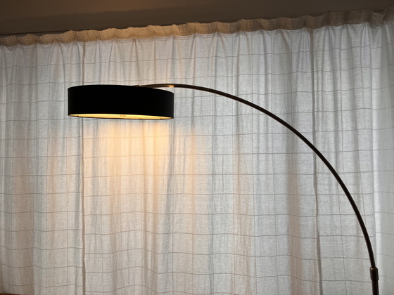 Image 1 of Lampada da terra Estiluz Iris