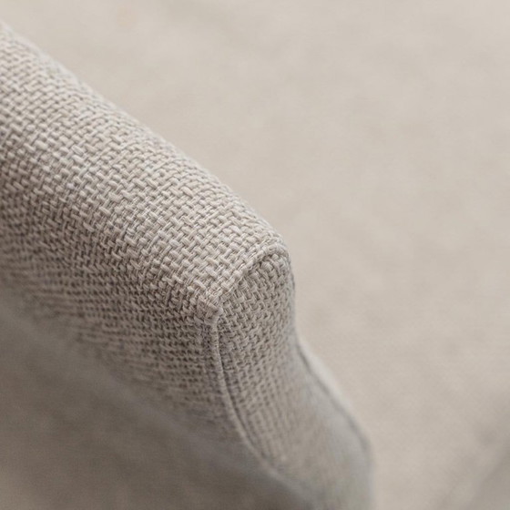 Image 1 of COPPIA DI POLTRONE VINTAGE IN TESSUTO MODERNO ANNI '70