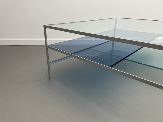 Image 1 of Table basse Figura Tonelli 1998