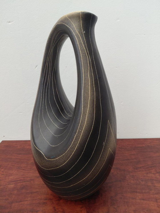 Image 1 of Vasendesign 60er Jahre