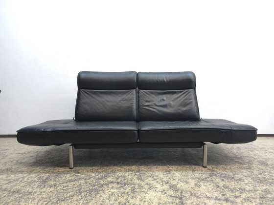 Image 1 of De Sede ds 450 Sofá de diseño Sofá de cuero Sofá desede Sofá funcional