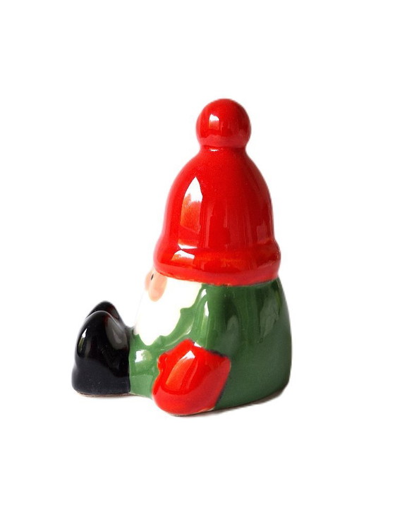 Image 1 of Lisa Larson - Kerstman Julebo Tomte Nr. 1