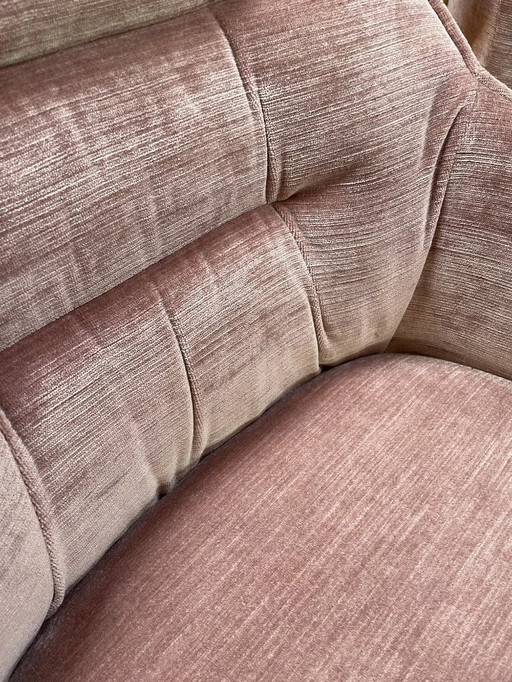 Chaise de salle à manger Kira – Eforma